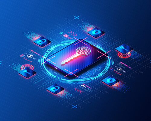 AI-Enhanced Identity Authentication