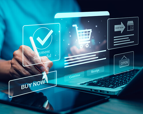 AI-Powered Smart Commerce