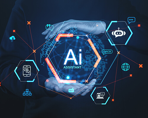Smart Space Innovation and AI Integration